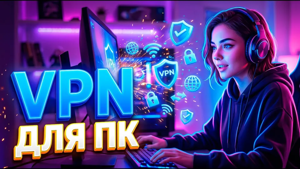vpn для пк, выбор и установка надежного сервиса с быстрым подключением
